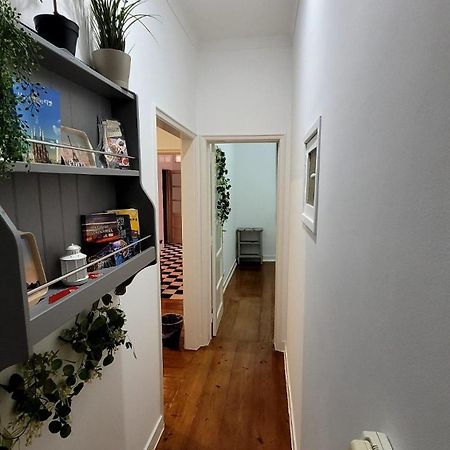 Varanda Privada Iroom Lissabon Exterior foto