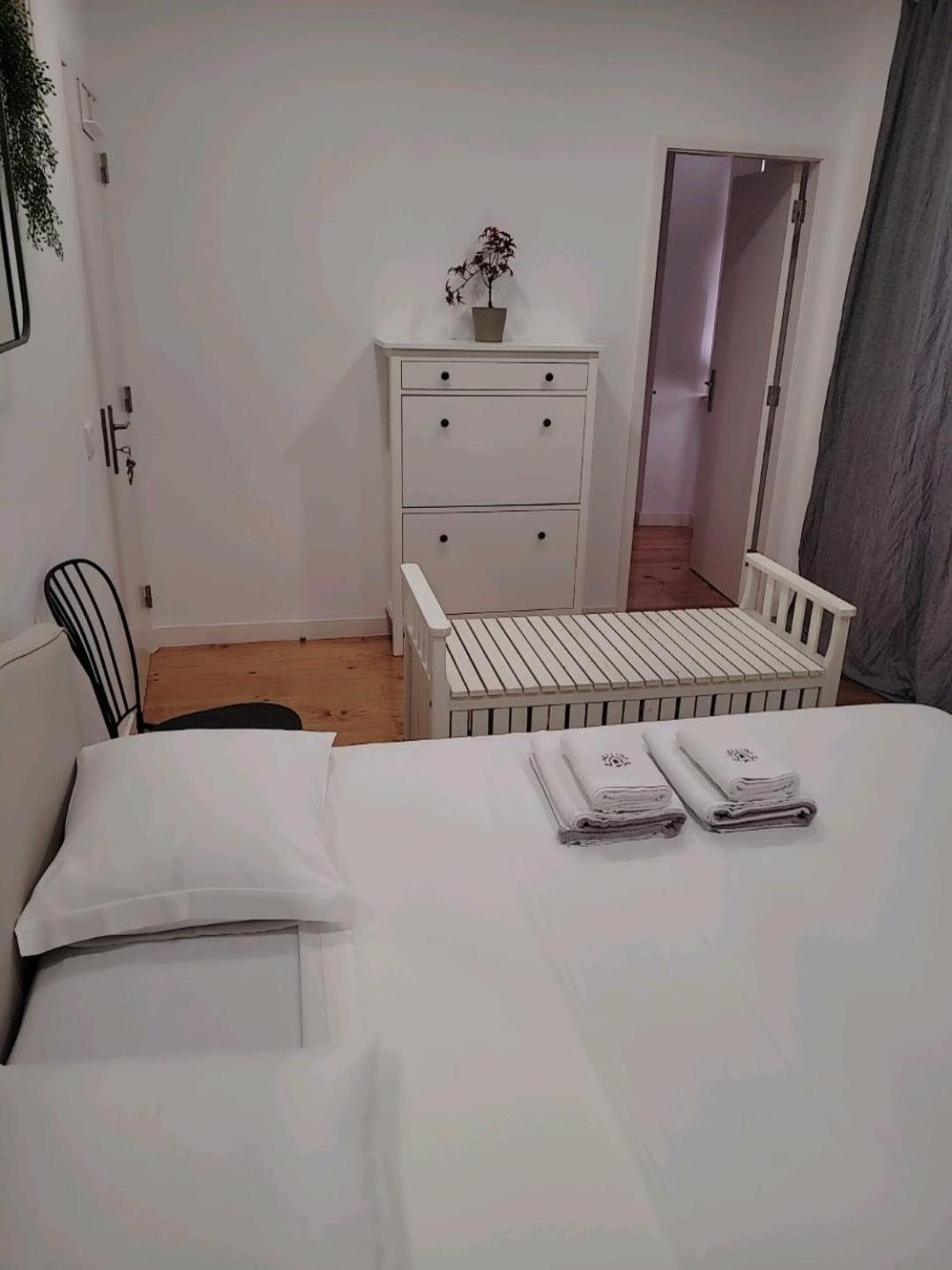 Varanda Privada Iroom Lissabon Exterior foto