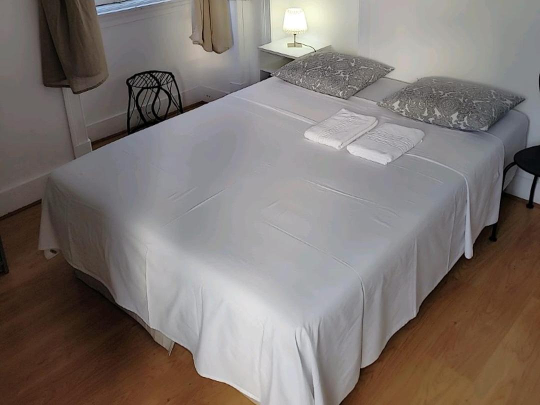 Varanda Privada Iroom Lissabon Exterior foto