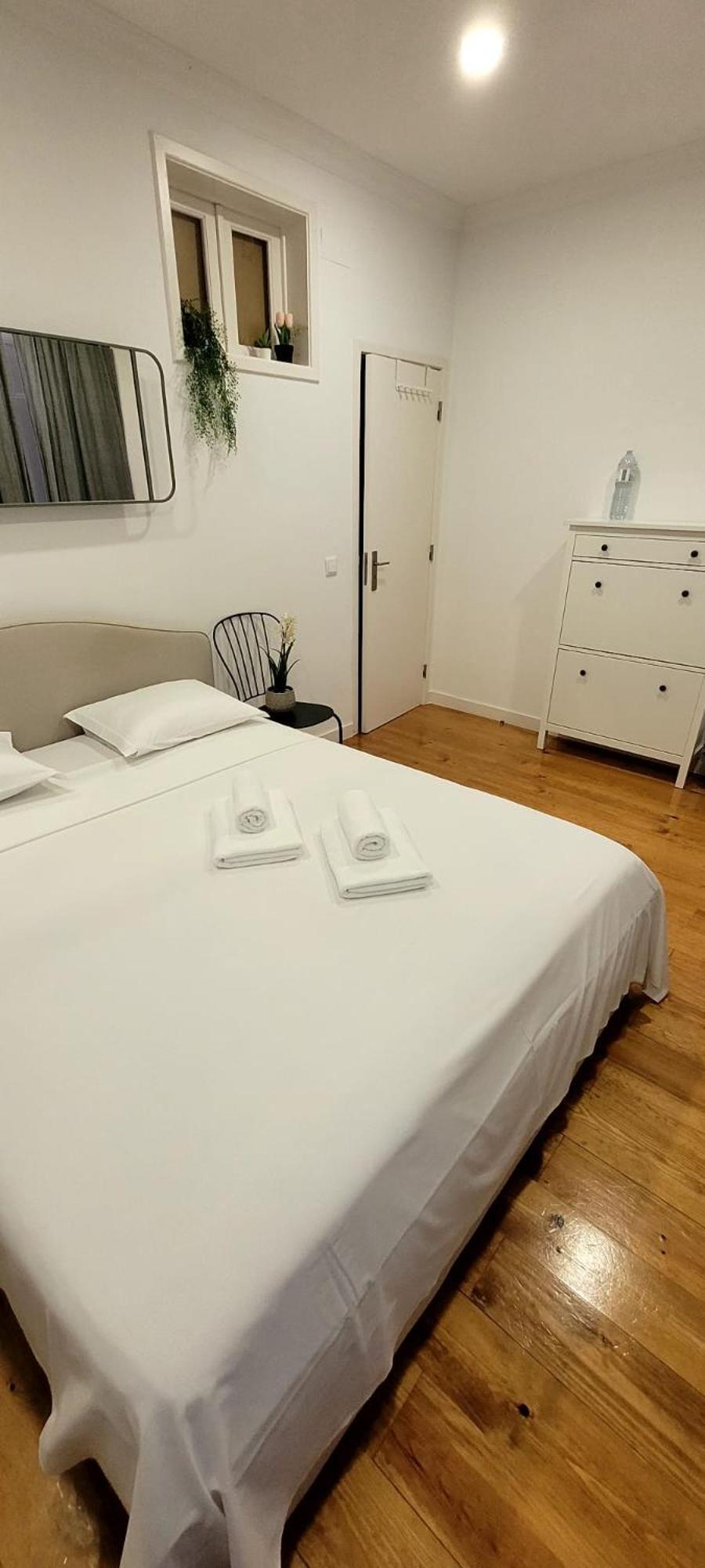Varanda Privada Iroom Lissabon Exterior foto