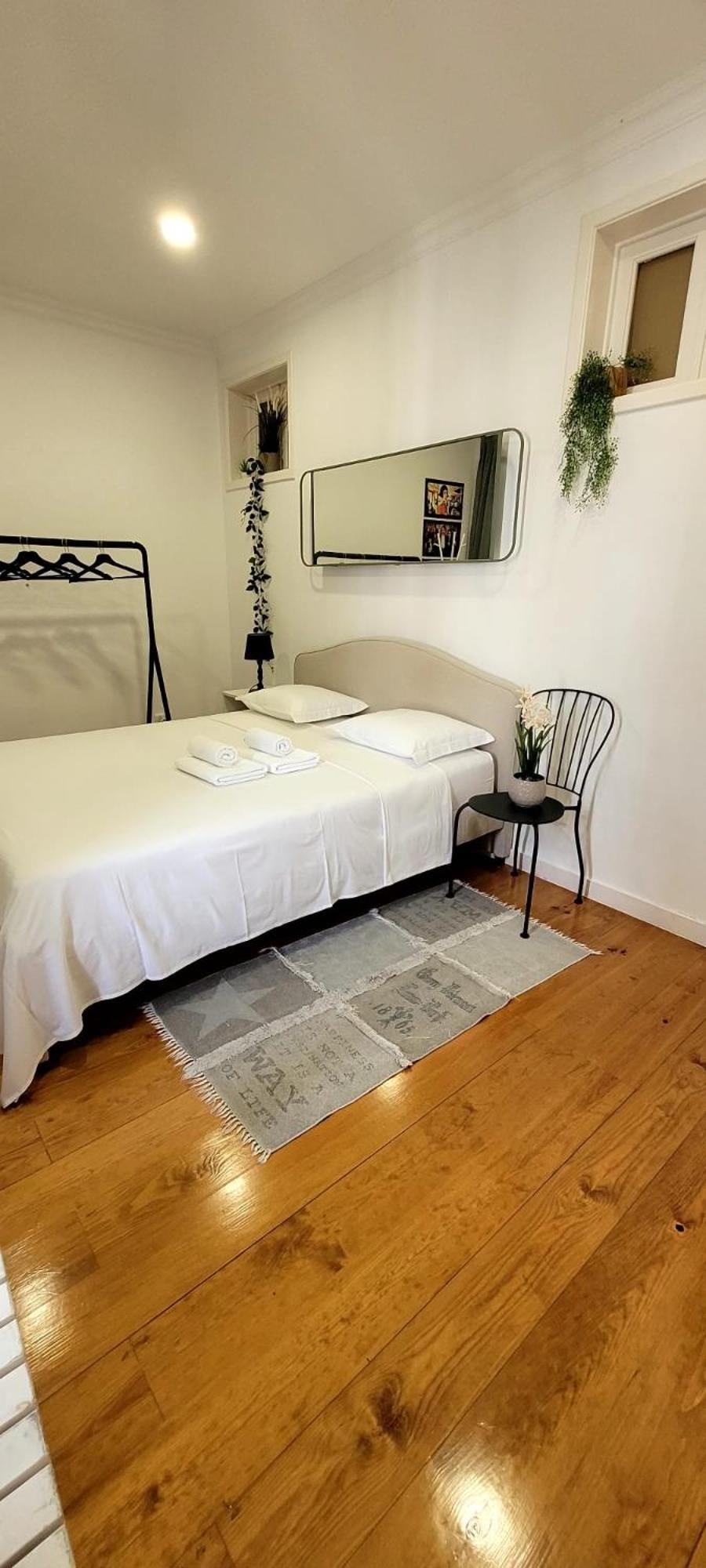Varanda Privada Iroom Lissabon Exterior foto