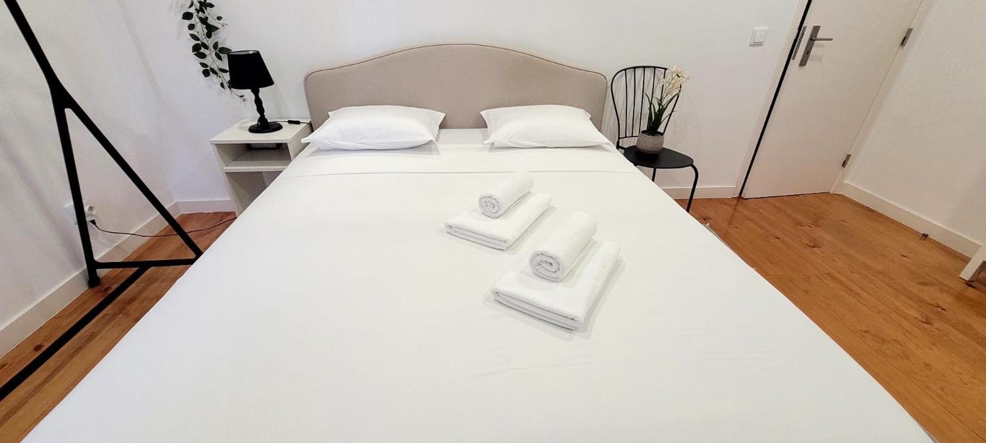 Varanda Privada Iroom Lissabon Exterior foto