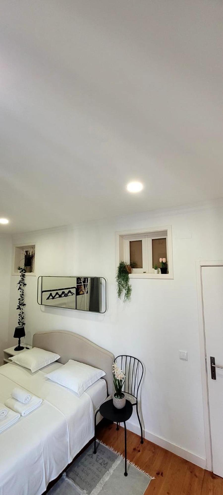 Varanda Privada Iroom Lissabon Exterior foto