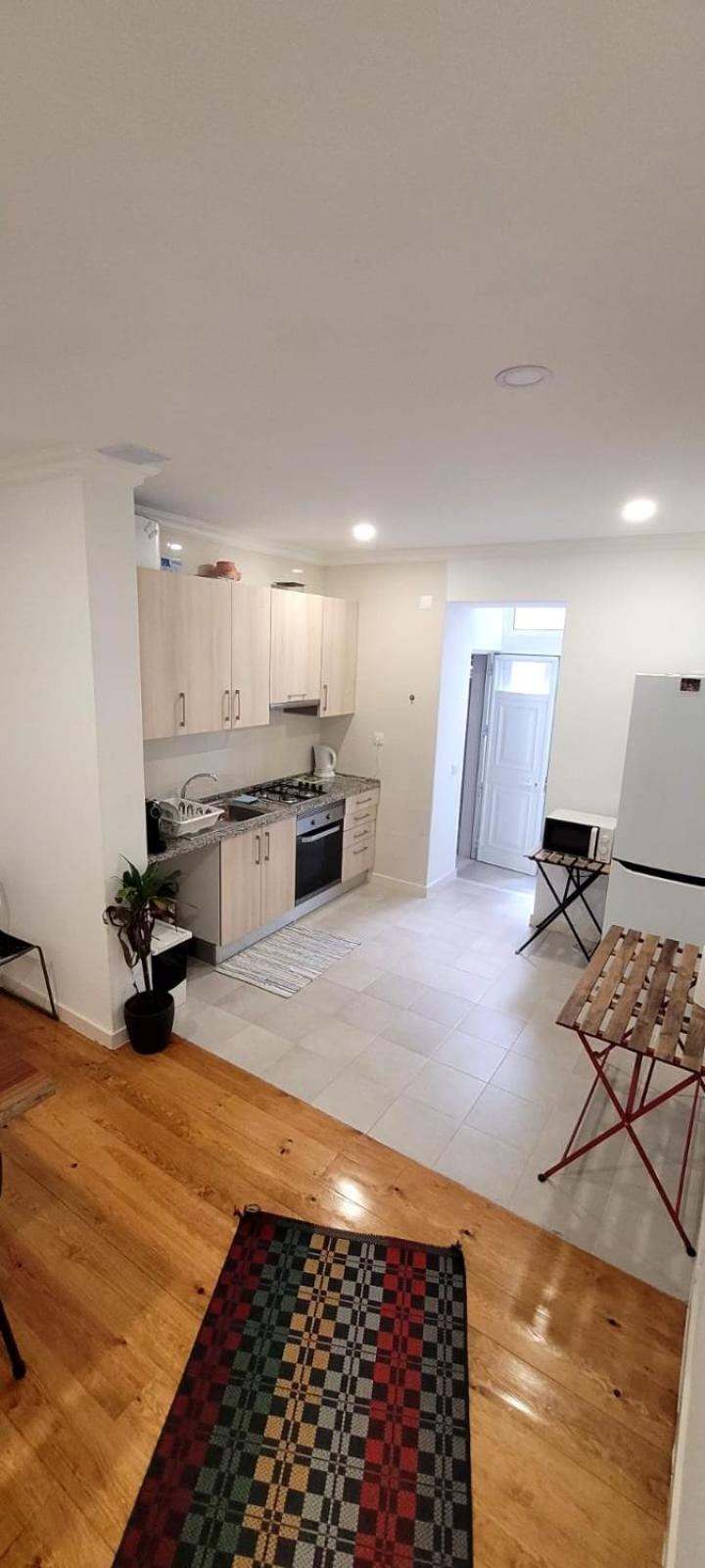 Varanda Privada Iroom Lissabon Exterior foto