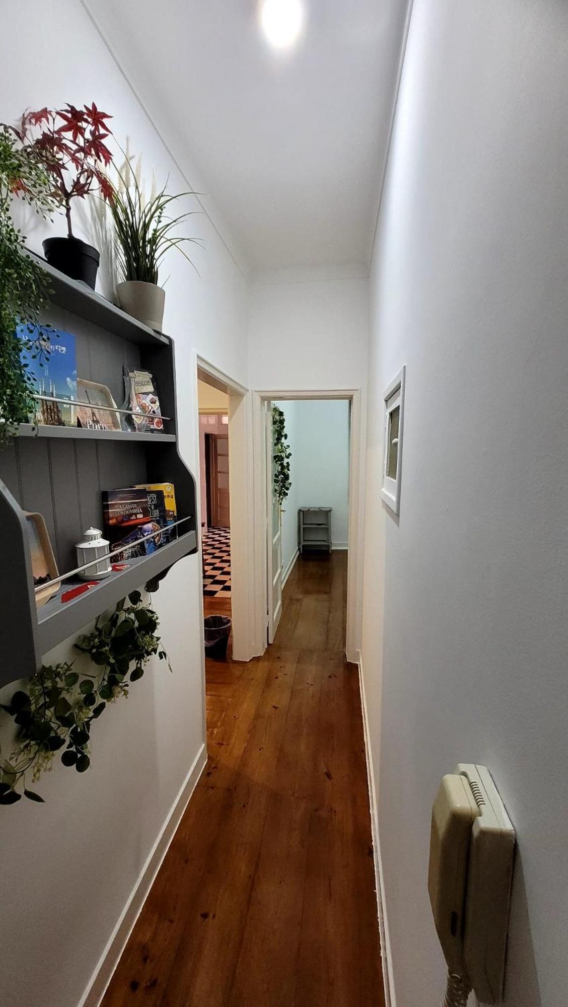 Varanda Privada Iroom Lissabon Exterior foto