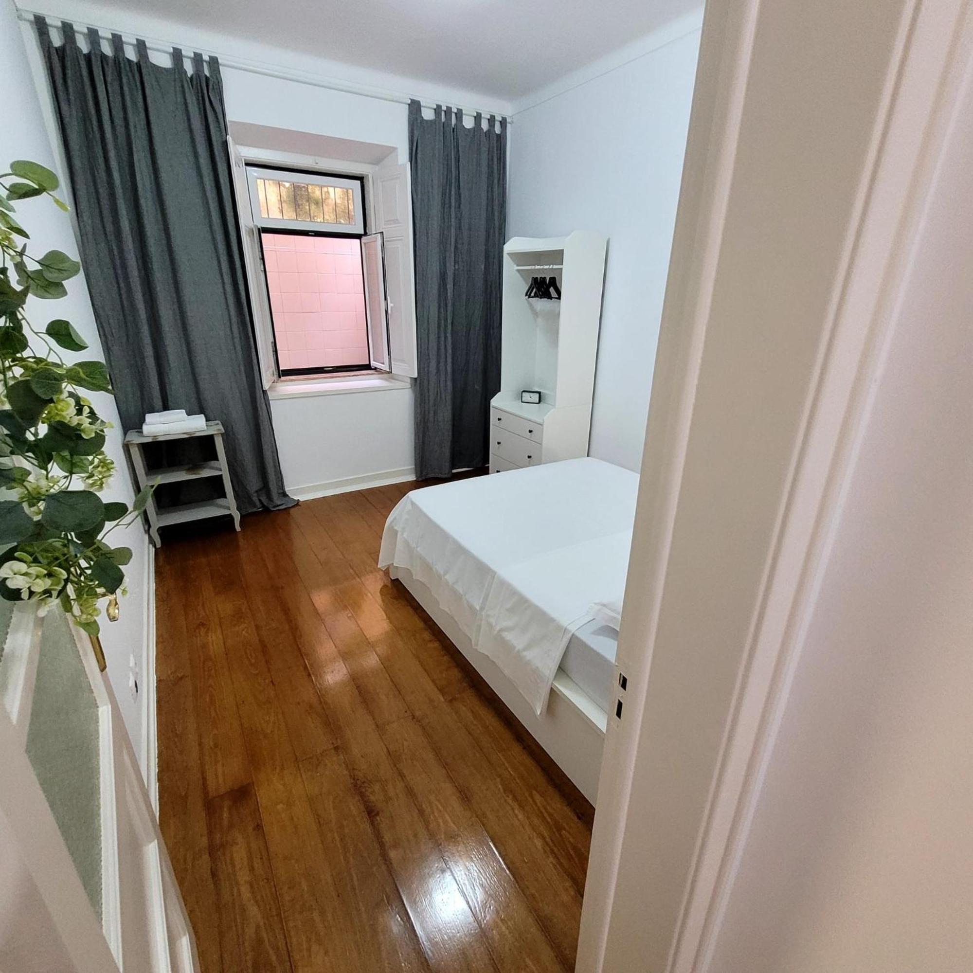 Varanda Privada Iroom Lissabon Exterior foto