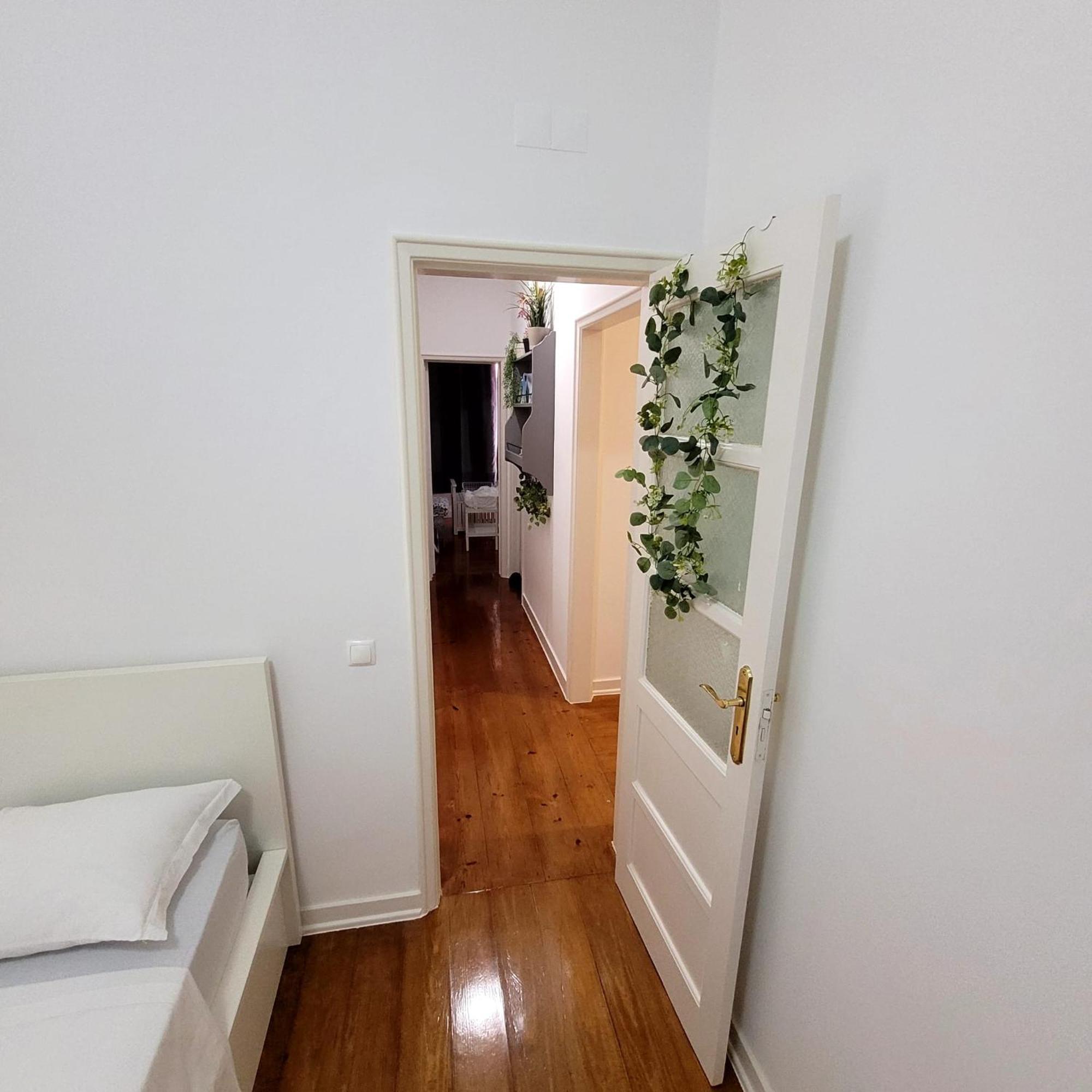 Varanda Privada Iroom Lissabon Exterior foto